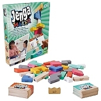 Jeu Jenga maker