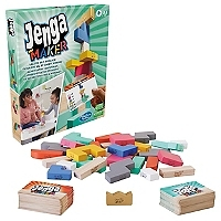 Jeu Jenga maker