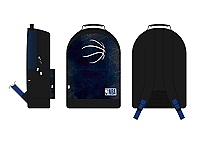 SAC 1 COMPARTIMENT NBA