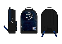 SAC 1 COMPARTIMENT NBA