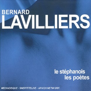 Le Stéphanois, Les Poètes