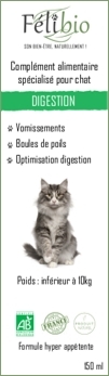 Felibio Digestion 150ml