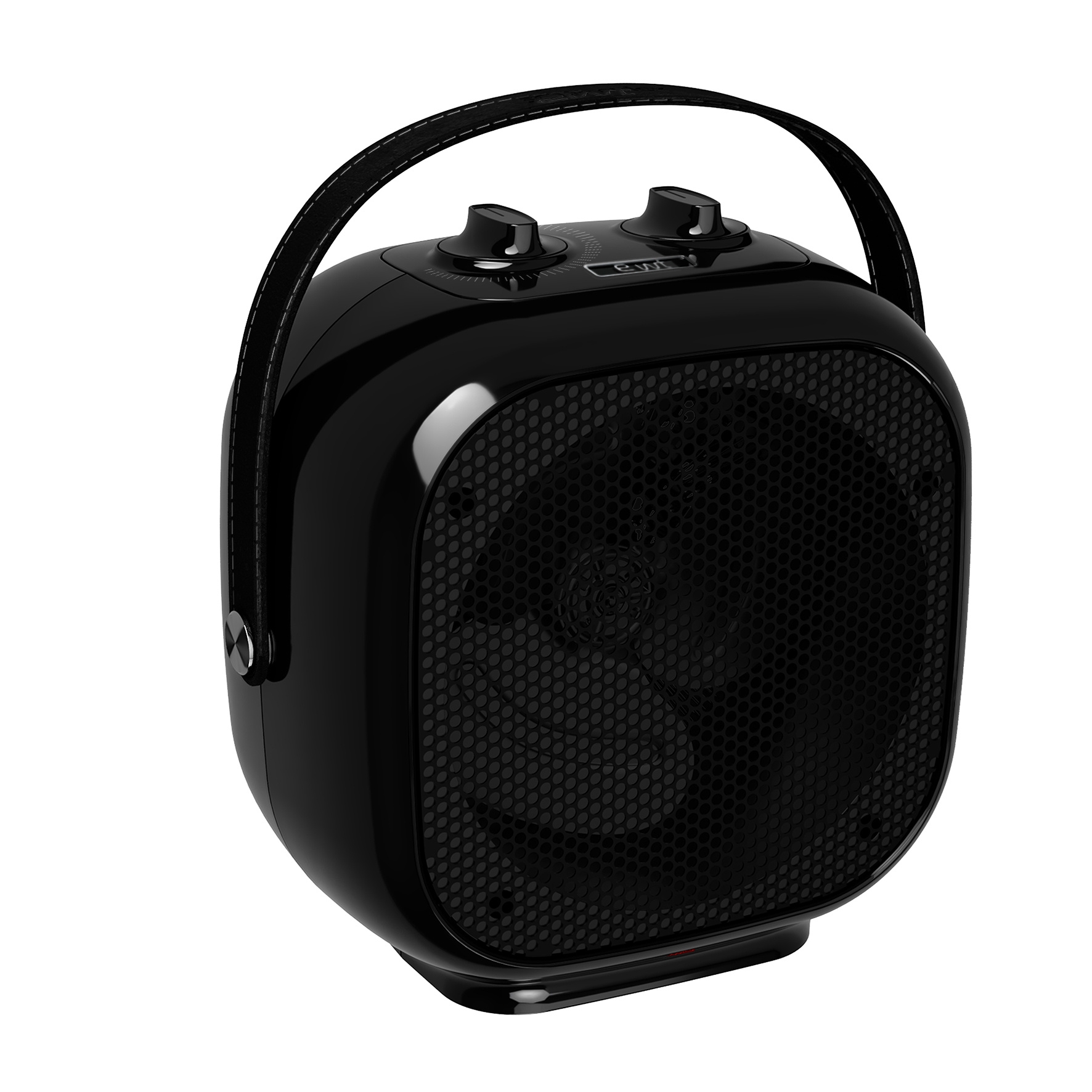 Chauffage soufflant EWT QUBE2MB