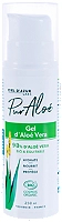 Pur aloé gel hydratant bio 250ml