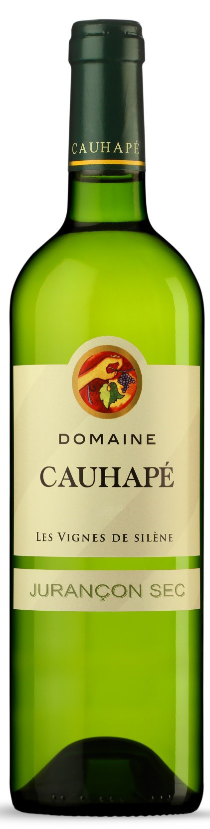 Domaine Cauhapé Les Vignes de Silène, 2021 - Jurançon AOP - Blanc Sec - 75 cl
