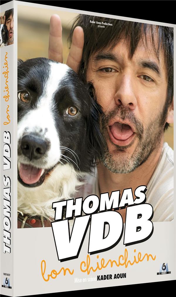 Thomas VDB : bon chienchien