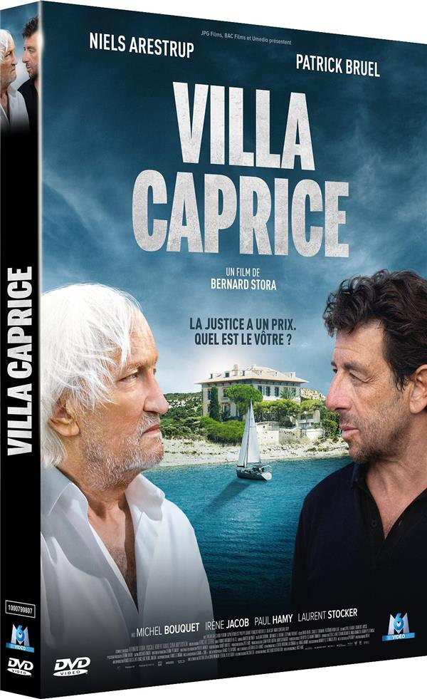 Villa Caprice