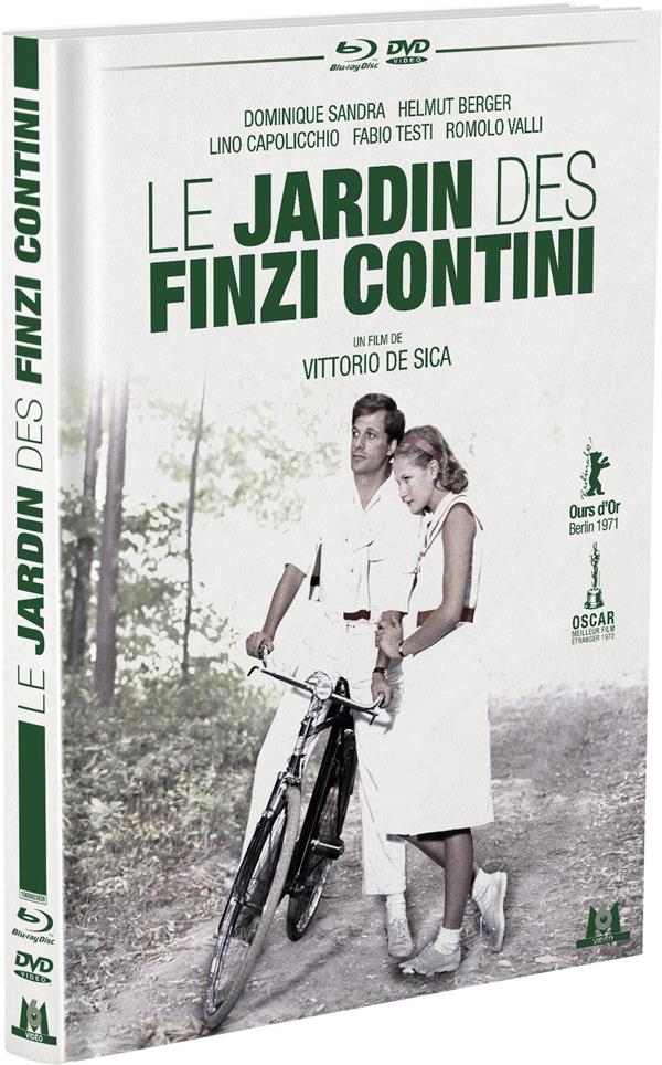 Le jardin des Finzi-Contini
