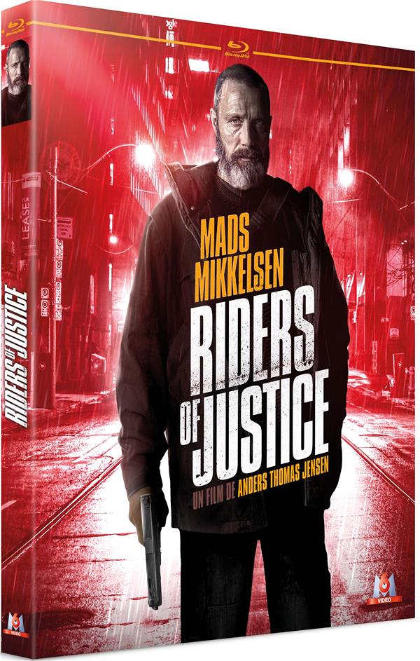 Riders of justice