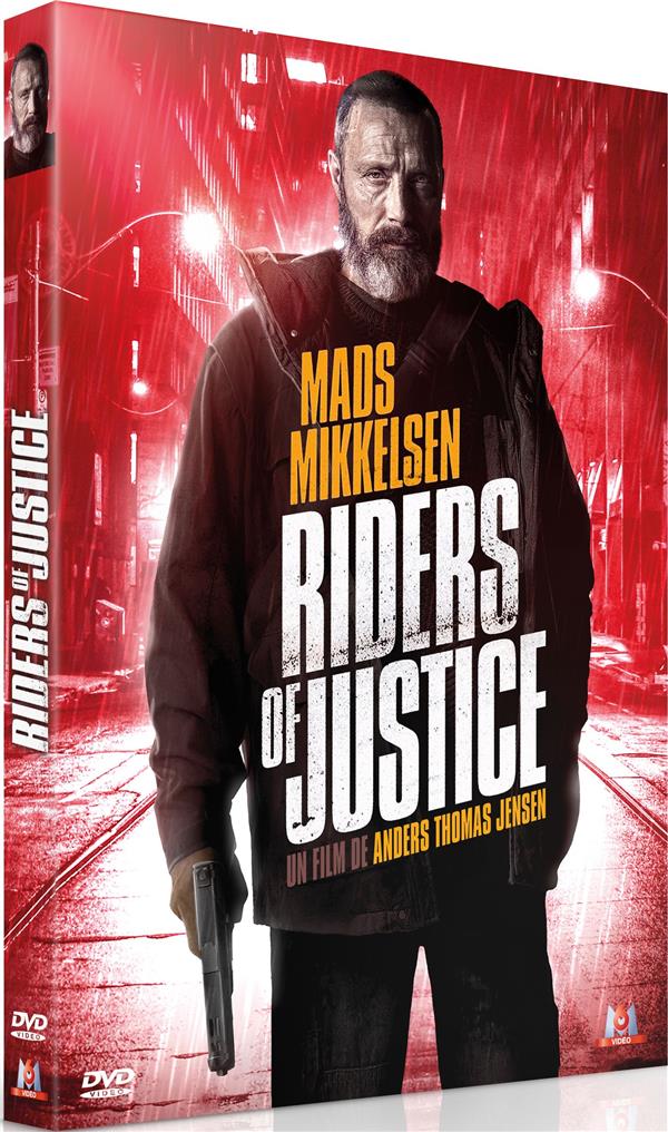 Riders of justice