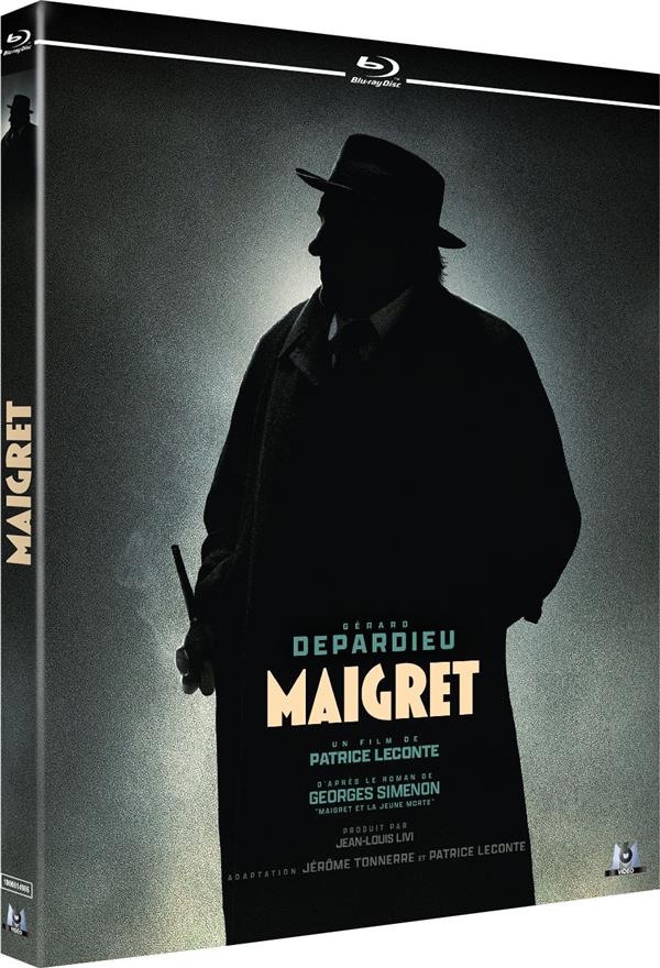 Maigret