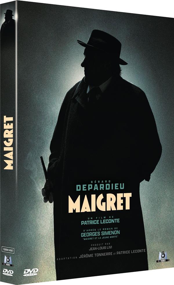 Maigret