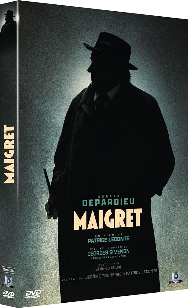 Maigret