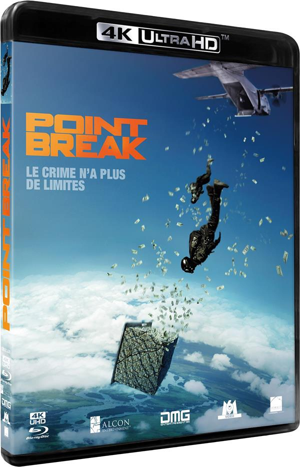 Point Break