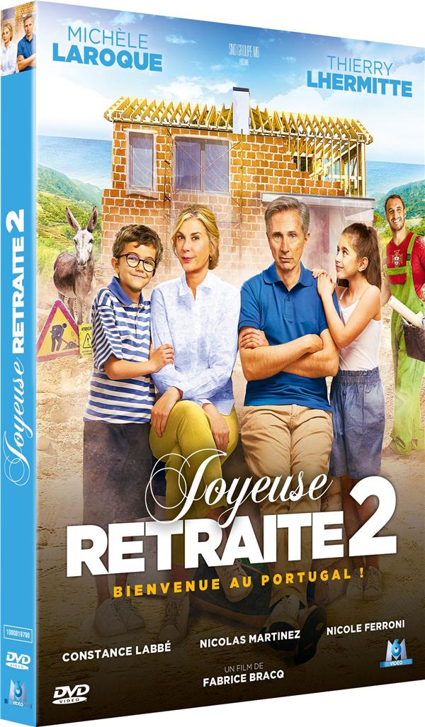 Joyeuse retraite ! 2