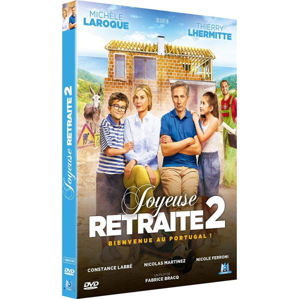 Joyeuse retraite ! 2