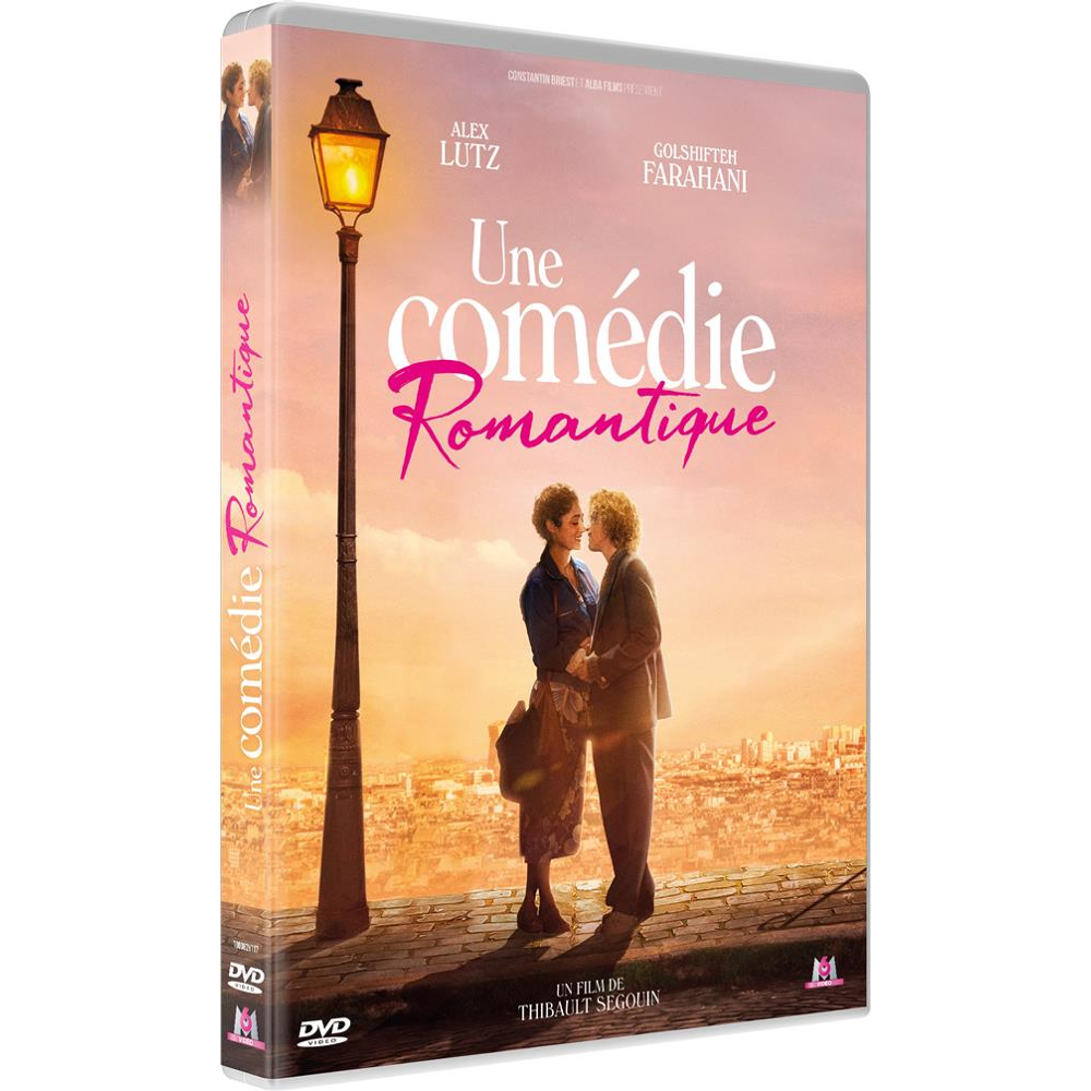 Une comédie romantique