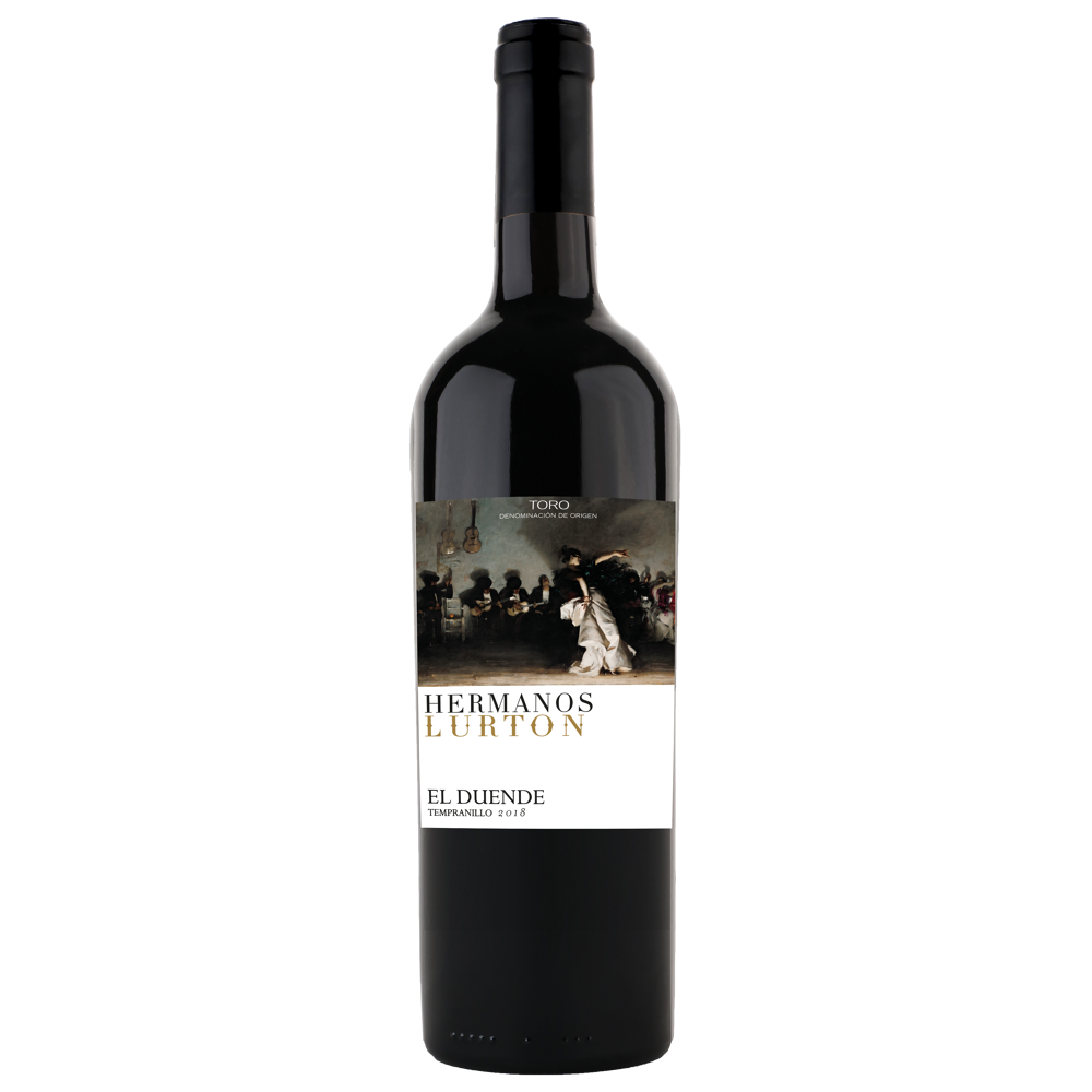 Hermanos Lurton BIO, 2021 DO, Espagne - Rouge - 75 cl