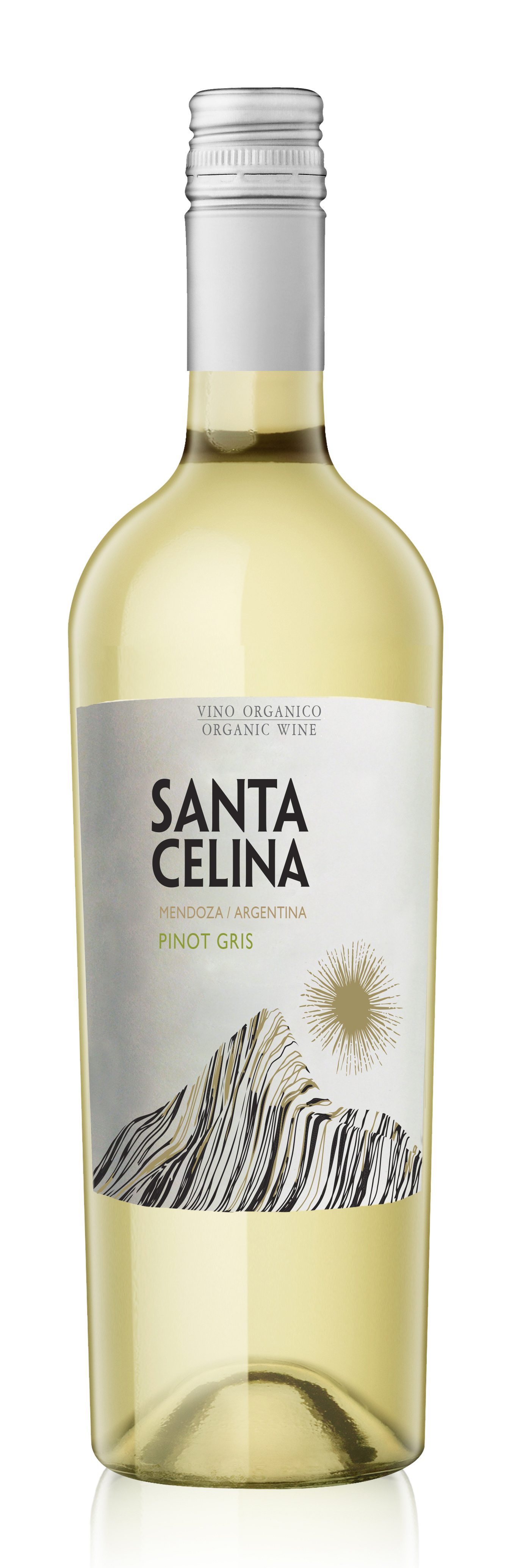 Santa Celina, 2020 - Mendoza, Argentine - Blanc - 75 cl