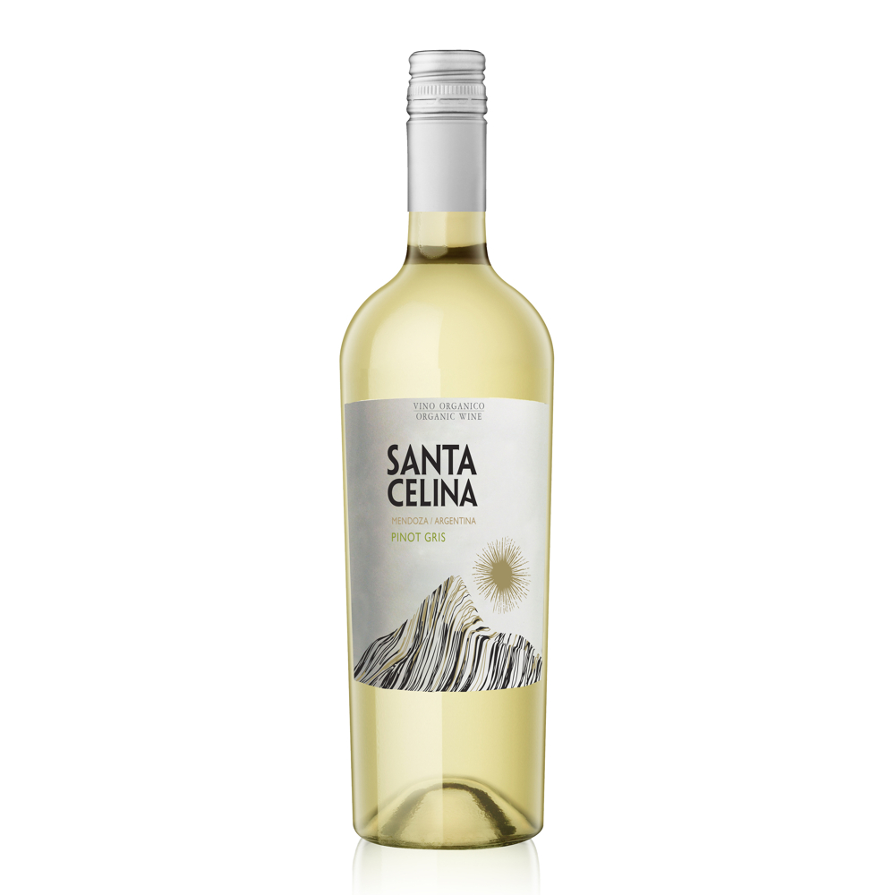 Santa Celina, 2020 - Mendoza, Argentine - Blanc - 75 cl
