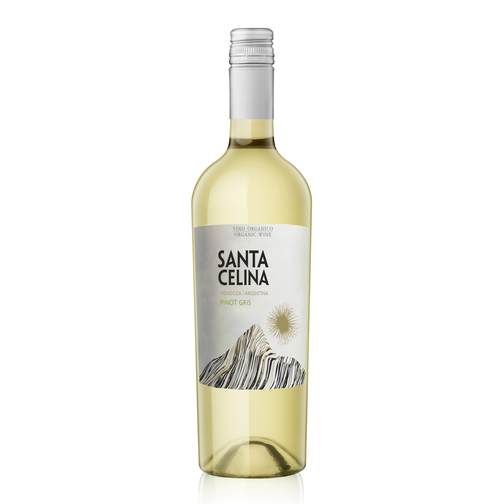 Santa Celina, 2020 - Mendoza, Argentine - Blanc - 75 cl