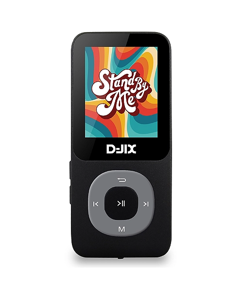 Baladeur MP4 DJIX_M400_WOM_G