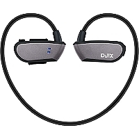 Ecouteurs MP3 DJIX S200 4GBT G