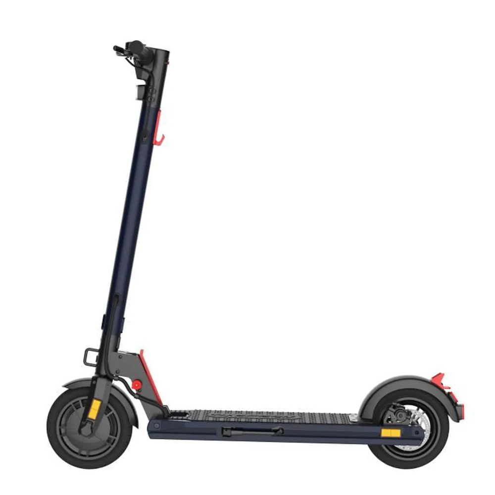 TROTINETTE ELECTRIQUE WISPEED T855BLEUNUIT