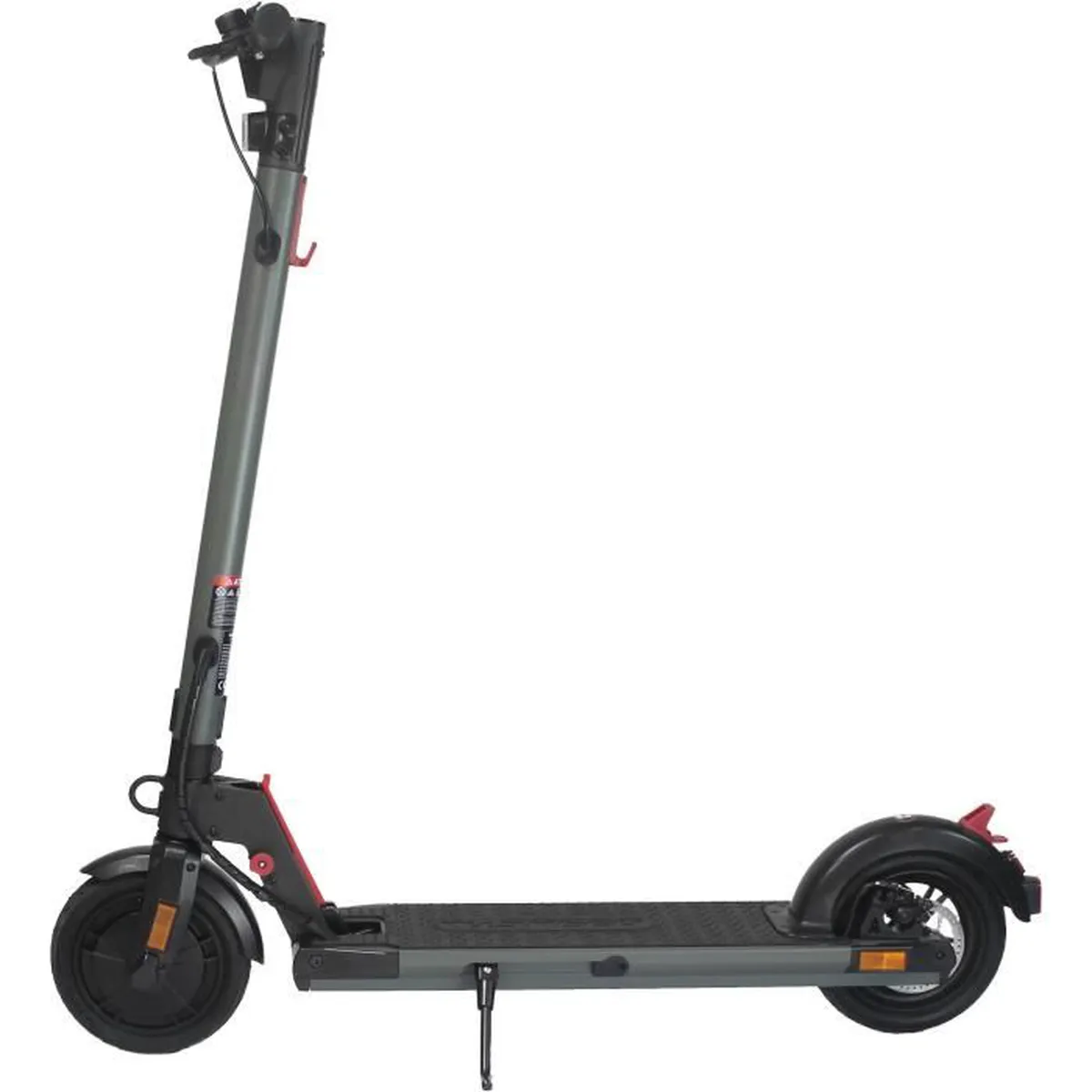 TROTINETTE ELECTRIQUE WISPEED T855KAKI