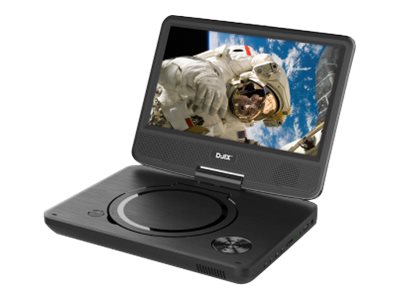 Lecteur DVD portable D Jix Pvs906-20