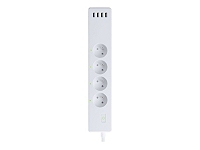 PRISE CONNECTEE Logicom HOME STRIPPY