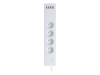 PRISE CONNECTEE Logicom HOME STRIPPY