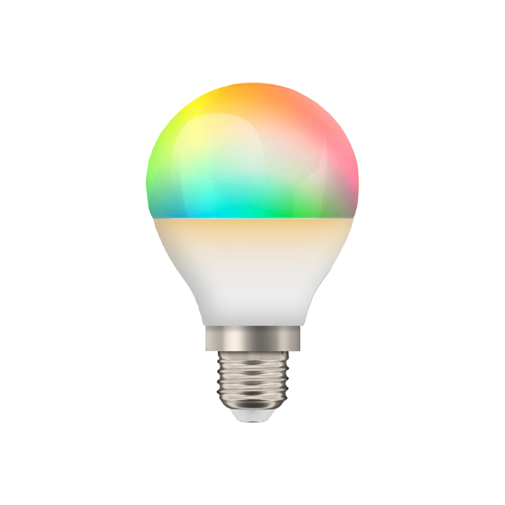 Ampoule Connectée Home Bulbby-R