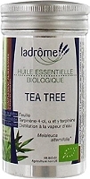 Huile essentielle biologique tea tree 10ml