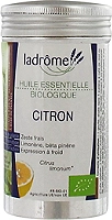 Huile essentielle bio citron 10ml