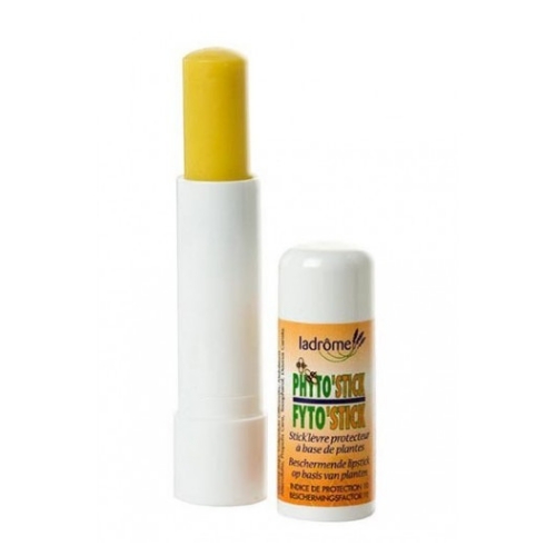 Baume à lèvres stick 4,8g