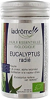 Huile essentielle bio eucalyptus radié 10ml