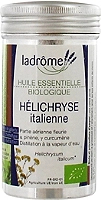 Huile essentielle bio hélichryse italienne 5ml