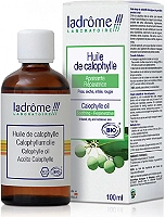 Huile végétale de calophylle bio 100ml