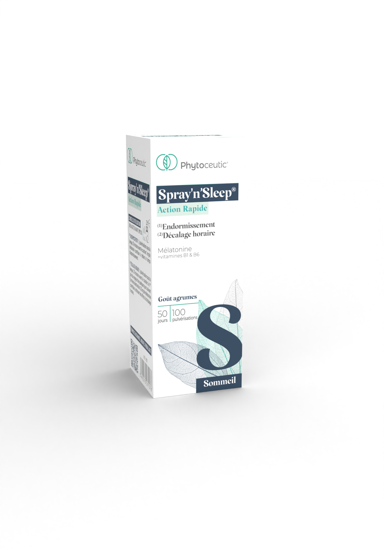 Spray n'sleep flacon 15 ml