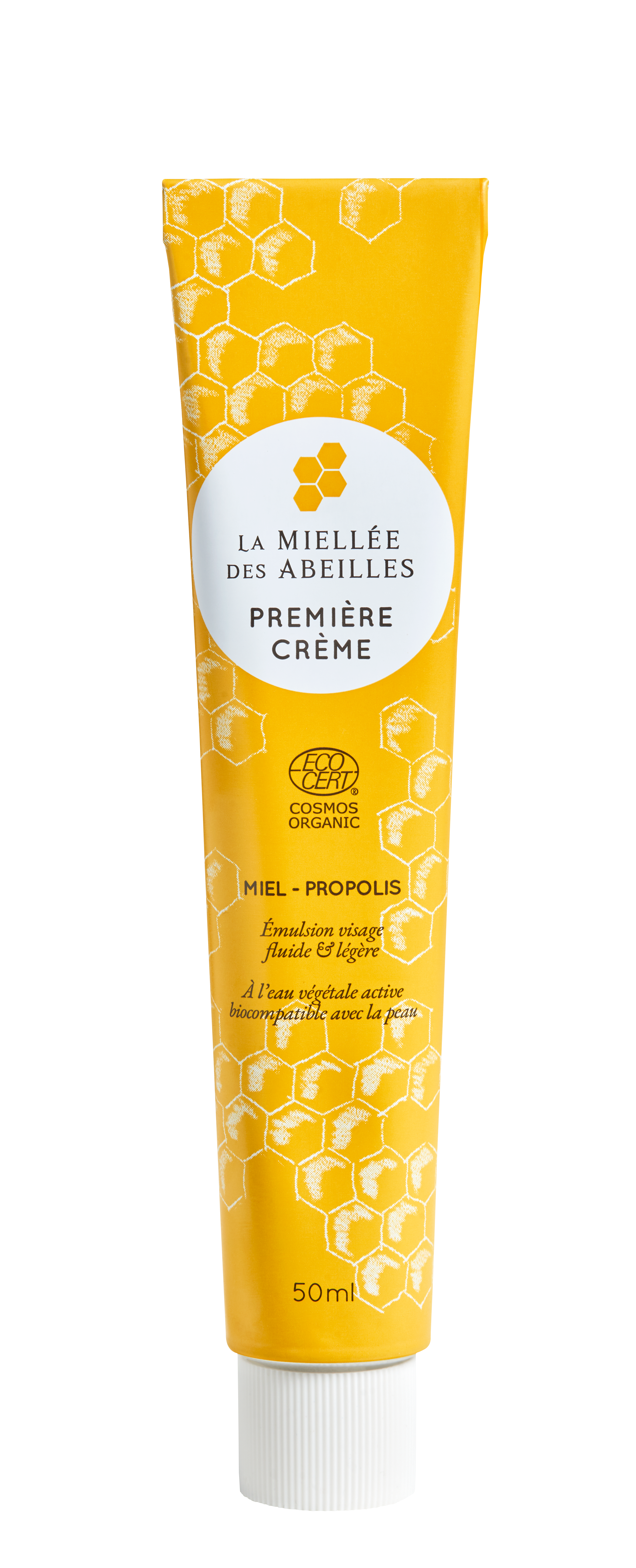 Premiere crème - emulsion visage - 50ml