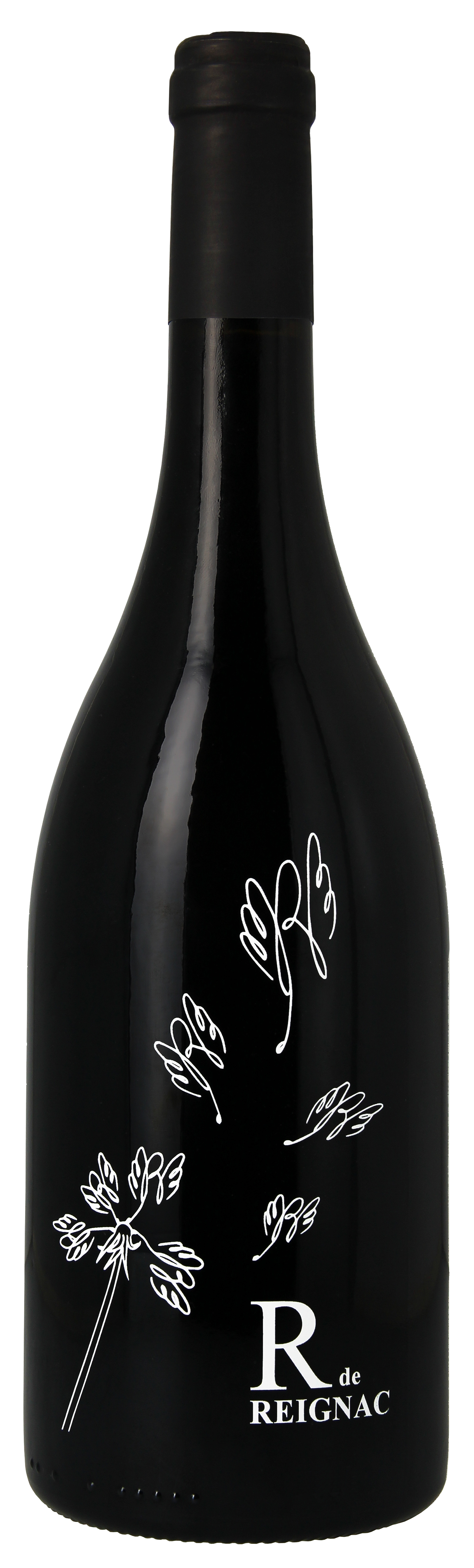 R de Reignac, 2020 - Bordeaux AOP - Rouge - 75 cl