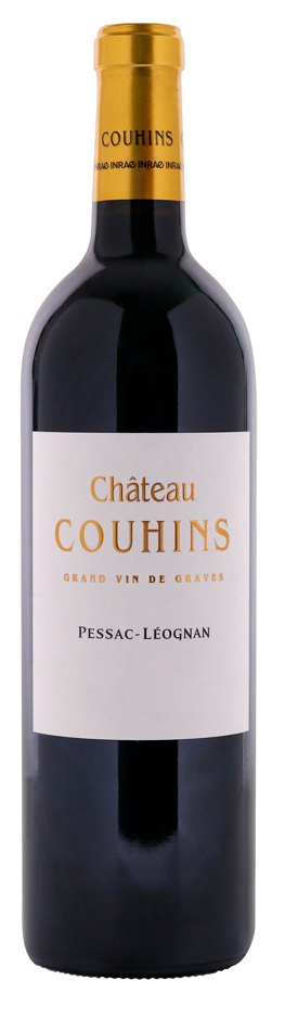 Château Couhins, 2020 - Pessac-Léognan AOP - Rouge - 75 cl