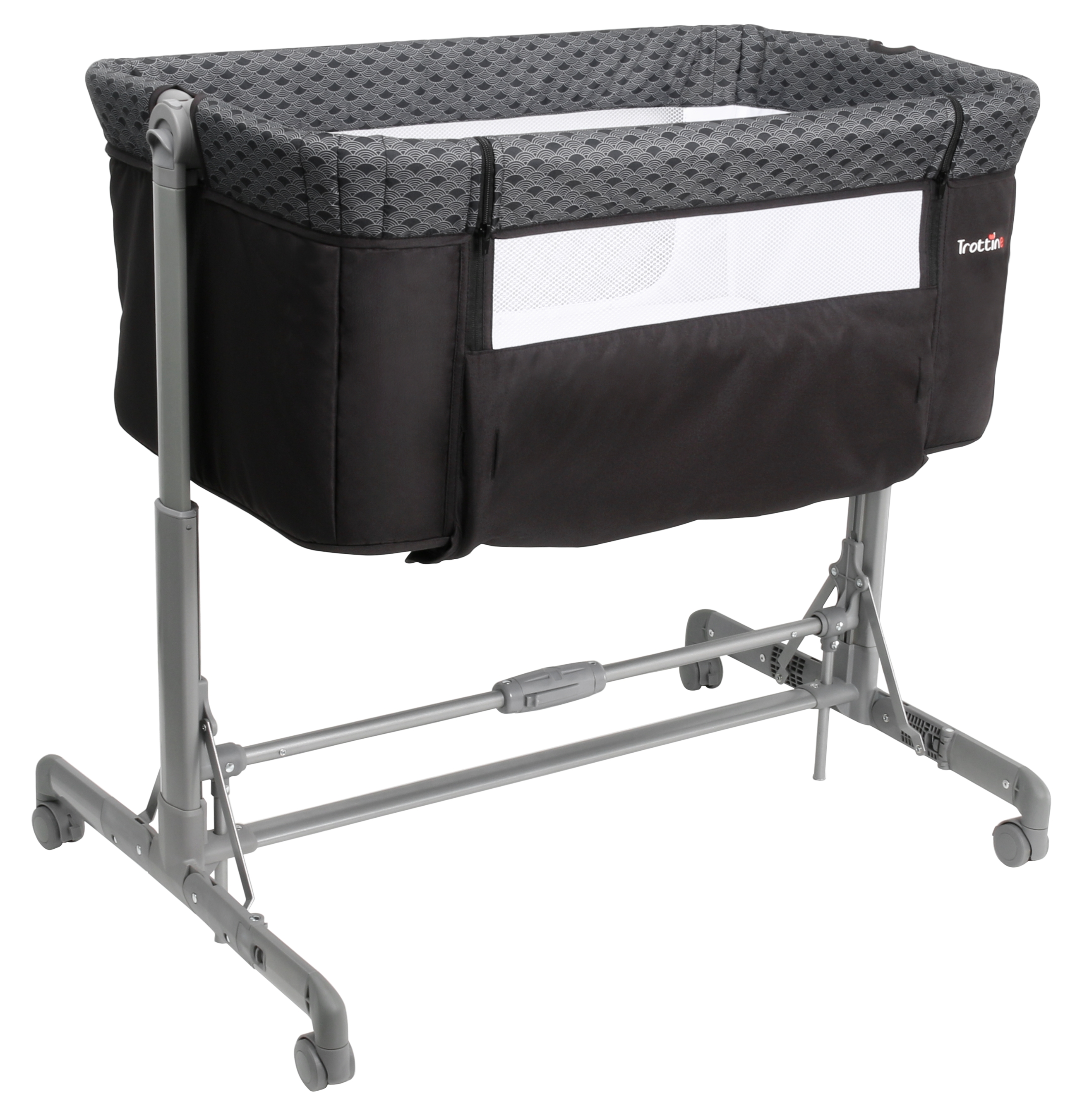 Berceau Cododo One Dream Trottine