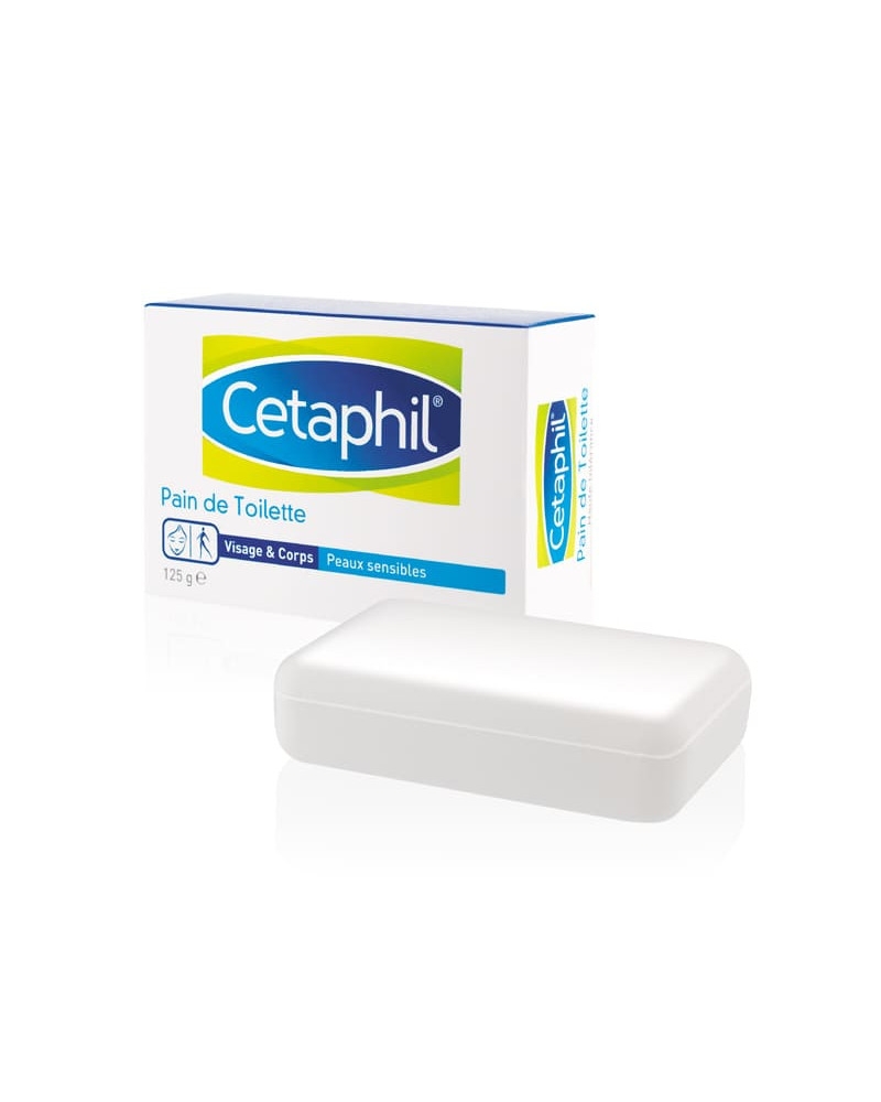 Cetaphil Pain 127g