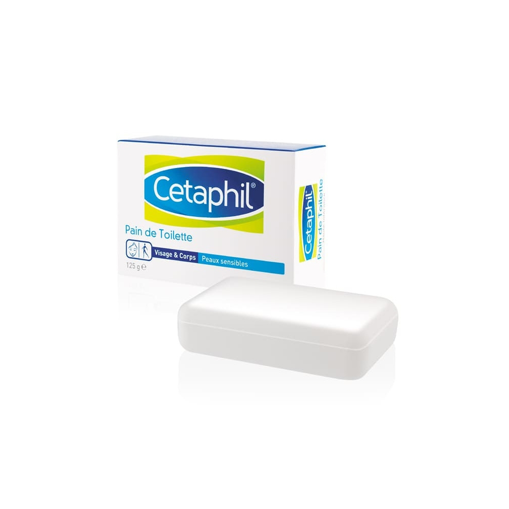 Cetaphil Pain 127g