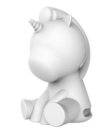 Enceinte portable Bigben BTLSUNICORN