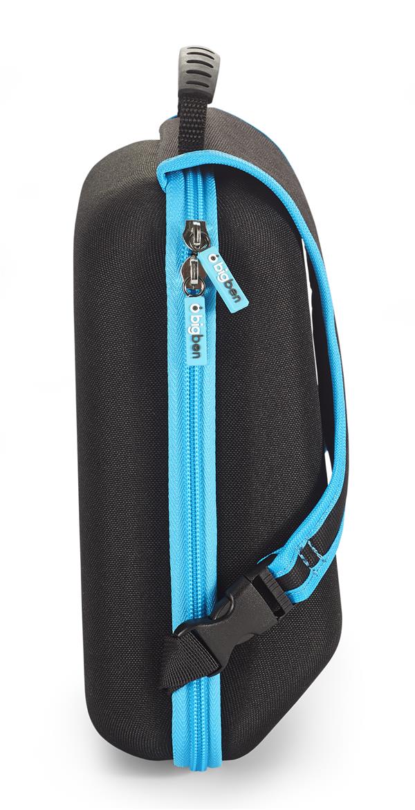 Pochette de transport verticale pour nintendo switch (SWITCH)