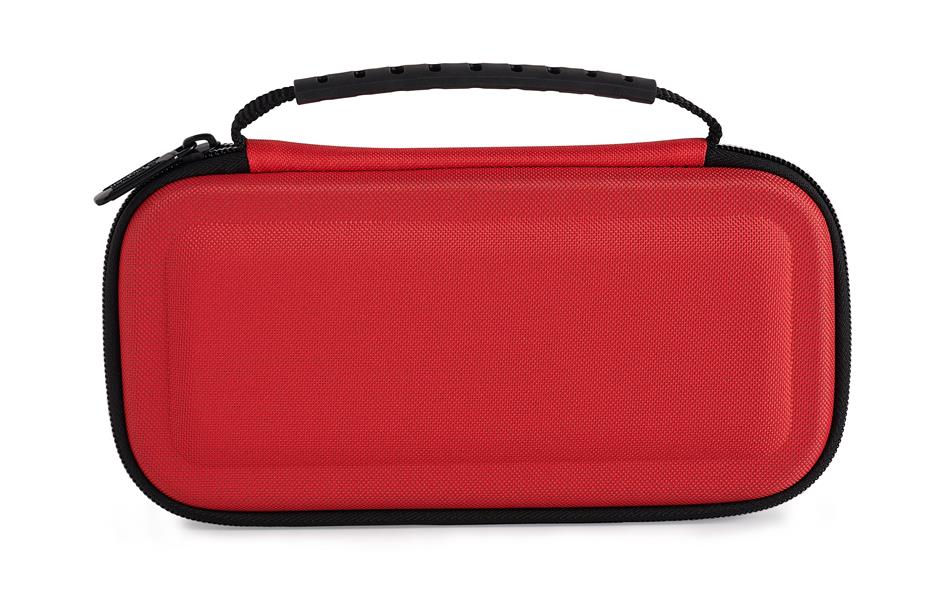 Switch lite pochette - Rouge (SWITCH)