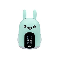 Réveil & Veilleuse – RKIDSRABBIT BIGBEN